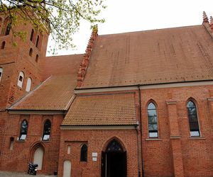 Zabytek z Warmii i Mazur wyróżniony. Niegdyś był najbardziej okazałym budynkiem w mieście