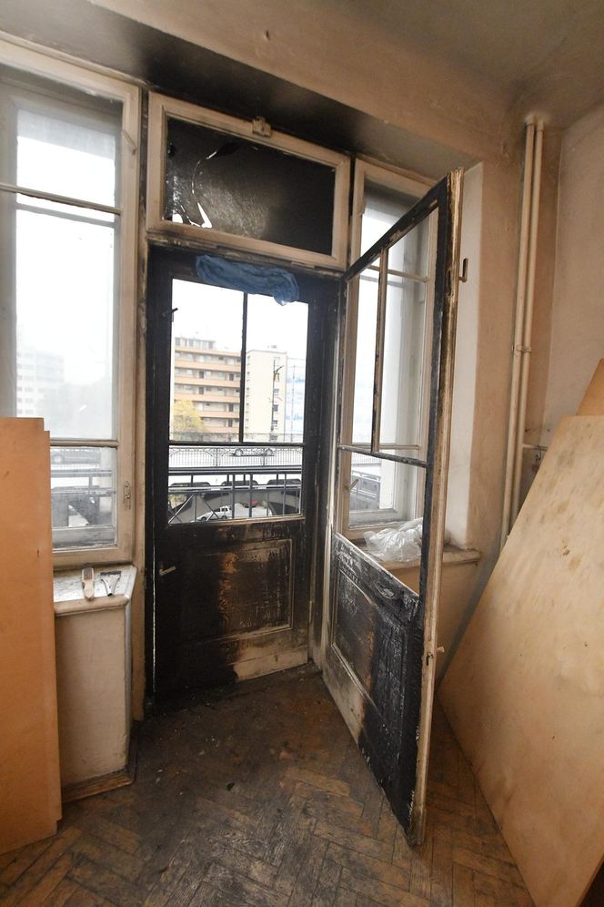 Największe zadymy na Marszu Niepodległości