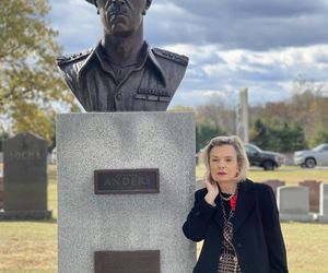 Dzień Wszystkich Świętych w Amerykańskiej Częstochowie