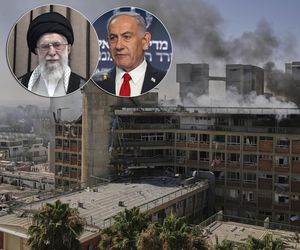 Izrael grozi atakiem na Chameneiego? Netanjahu: Nikt w Iranie nie ma immunitetu