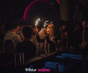 Białostockie kluby znów tętnią życiem! Zobacz, jak bawiliście się w październiku [ZDJĘCIA]