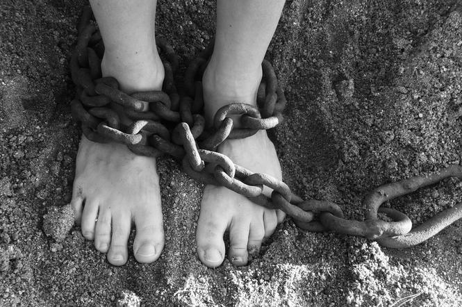 Śląsk: 6-latka na łańcuchu, zamykana w piwnicy. Skandaliczna decyzja sądu! Prokuratura jest oburzona