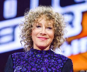 Alicja Majewska, The Voice Senior, TVP