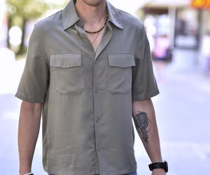 Damian Michałowski pierwszy raz na wczasach all inclusive