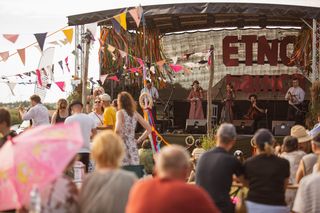 Festiwal EtnoBaltica 2025 rusza w Swołowie