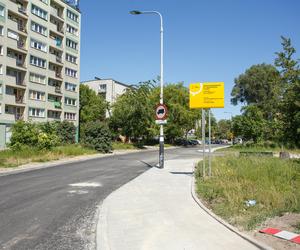 Koziny przechodzą przez drogową rewolucję. Sprawdź, na jakim etapie znajdują się prace