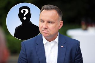 SZOK! Sensacyjny kandydat na prezydenta Polski?! Jestem namawiany