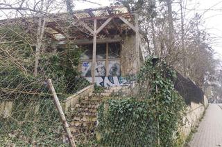 Co zostało po gdyńskim Maximie?