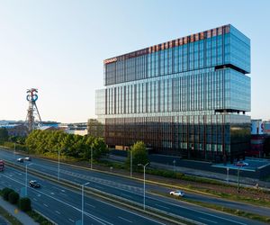 Życie w Architekturze 2025. Craft - Budynek usługowy wraz z infrastrukturą. Pracownia Architektoniczna Czora & Czora sp. z o.o. Aleksander Czora, Grażyna Czora