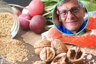 Lekarz z Kalifornii cofnął swój wiek biologiczny o 20 lat! Co robi każdego dnia?
