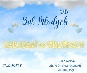 Bal Młodych Archidiecezji Lubelskiej [AUDIO]