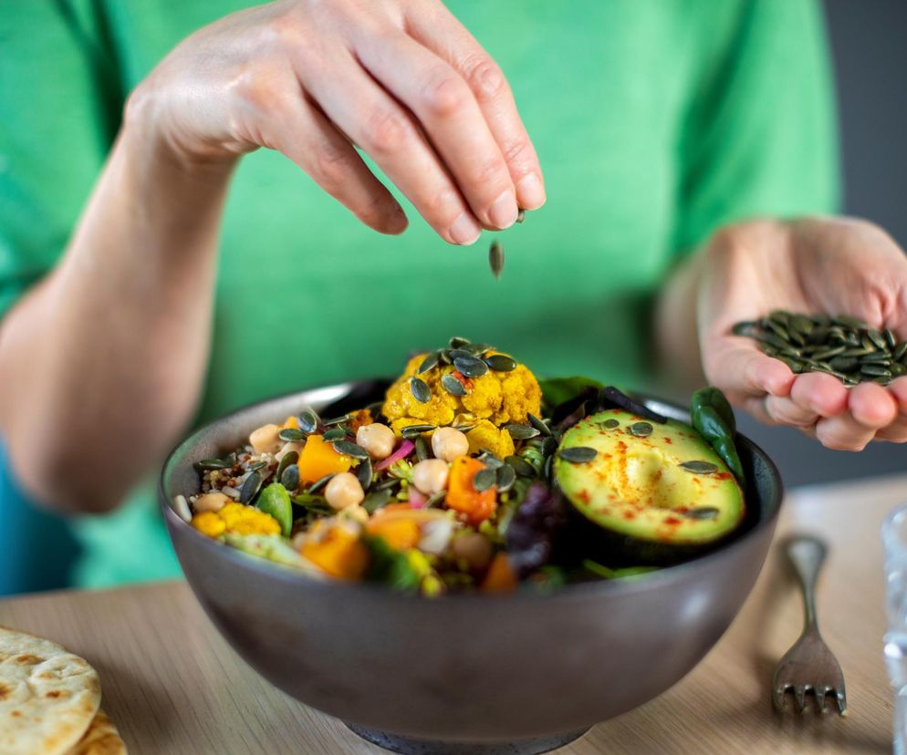 Dieta roślinna ratunkiem dla nerek? Przełomowe odkrycie naukowców