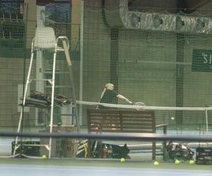 Iga Świątek ma konkurencję? Maryla Rodowicz wkroczyła na kort!