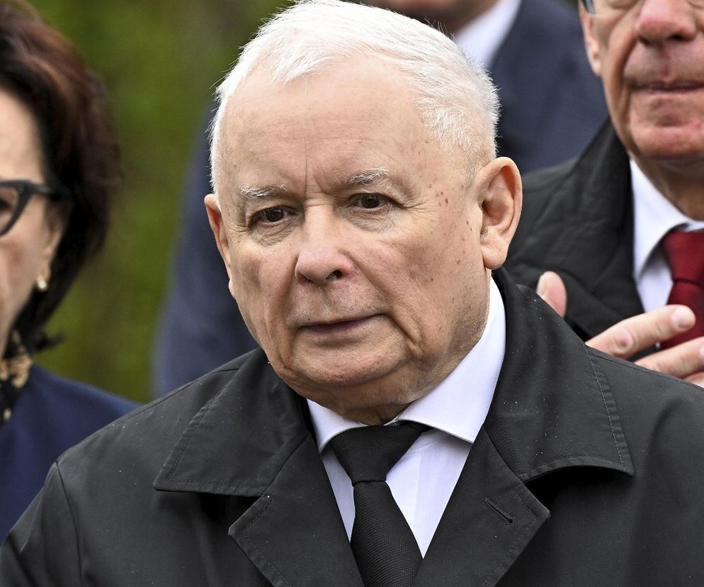 Jarosław Kaczyński