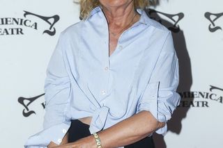 Barbara Bursztynowicz w Tańcu z gwiazdami