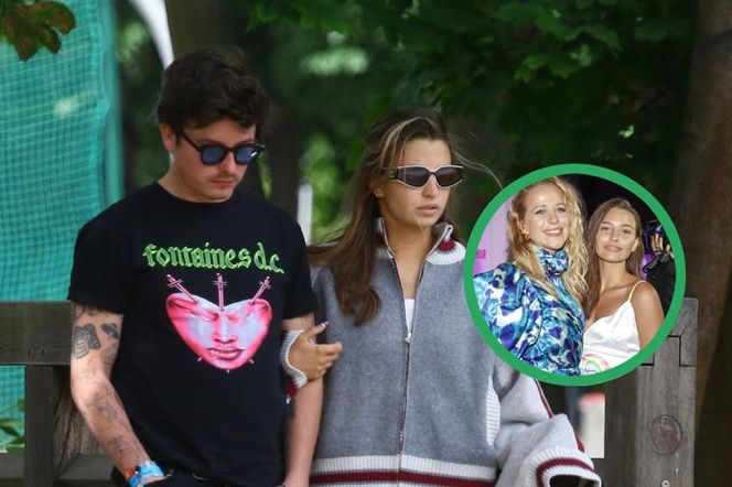 Julia Wieniawa ukradła przyjaciółce chłopaka