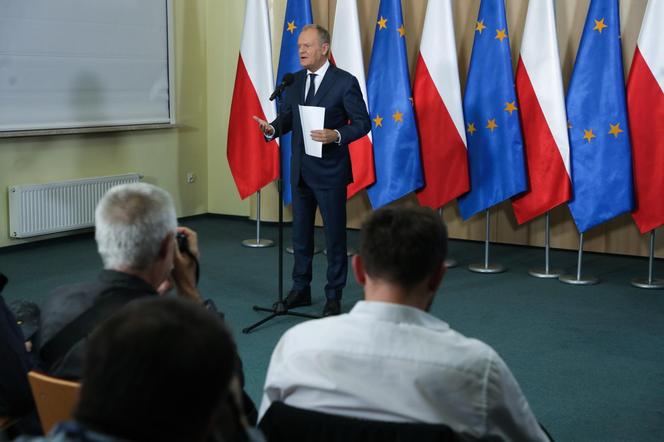 Wyjazdowe posiedzenie rządu w Białymstoku