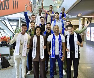 Oto kandydaci do tytułu Mistera Supranational 2025