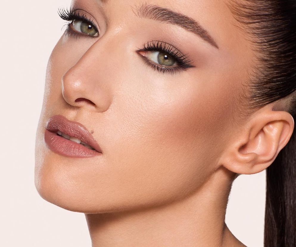 Charlotte Tilbury
