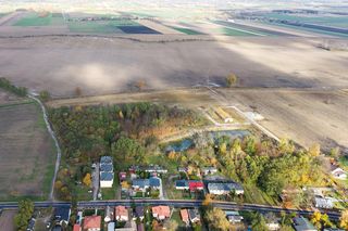 Minister zapowiada kontrolę ws. działki w Zabłotni. Audyt obejmie cały KOWR 