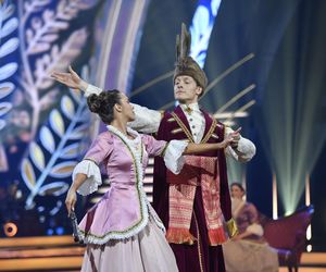 Szok w ćwierćfinale Tańca z Gwiazdami! Blanka odpadła z programu!
