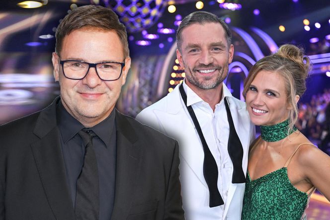 Karolak wyjawił całą prawdę o Kaczorowskiej i Rogacewiczu. Tego nikt się nie spodziewał! 