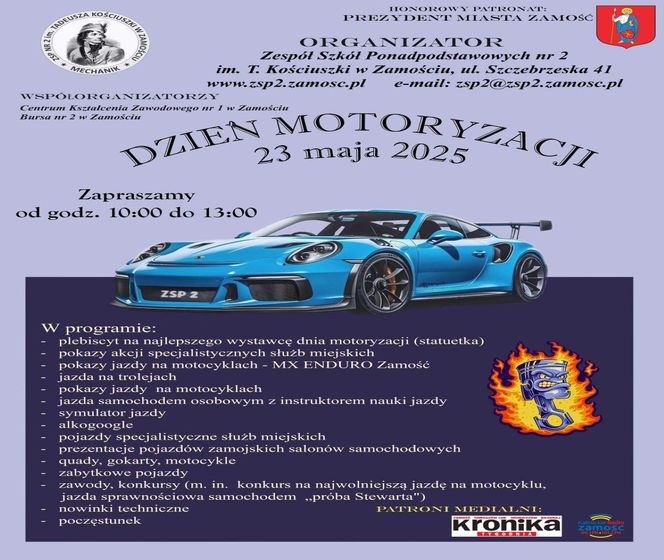 zamość