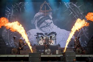 Behemoth ogłasza europejską trasę z okazji 33-lecia! Formacja łączy siły z legendą thrash metalu