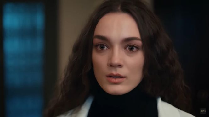 Dziedzictwo (Emanet) odc. 676. Nana