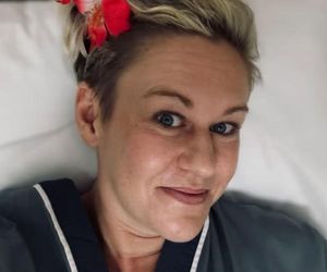 Na co choruje Dominika Clarke? Matka pięcioraczków: Nie wiem, jak długo wytrzymam