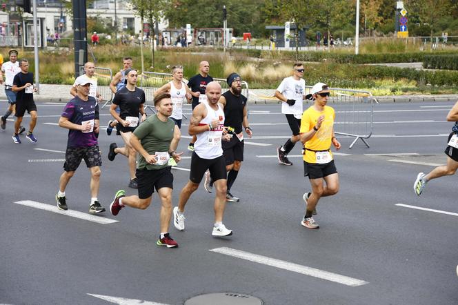 45. Nationale-Nederlanden Maraton Warszawski 