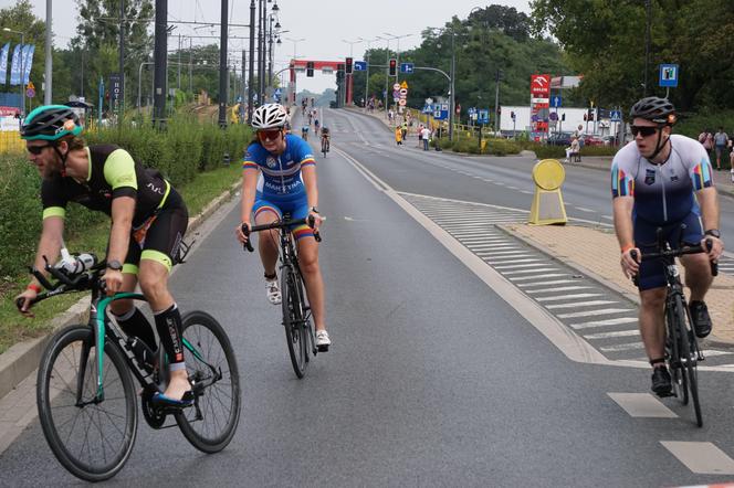 Ocean Lava Triathlon Bydgoszcz-Borówno 2023 [ZDJĘCIA]