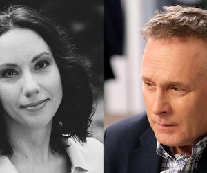 M jak miłość odc. 1878. zmarła Elsa, Artur Rogowski (Robert Moskwa)