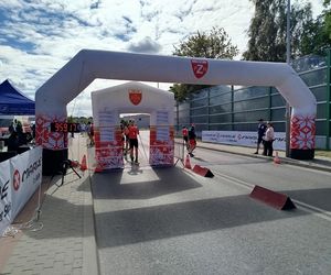 Zawody o Puchar Polski na nartorolkach Marwe Cup 2025 zostały zainaugurowane w Siedlcach