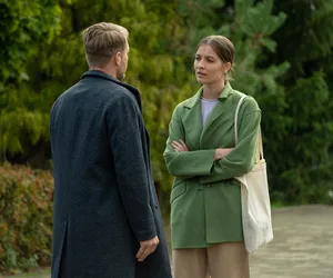 Na dobre i na złe, odcinek 866: Atak Oliwki na Begera! Maks doigra się za molestowanie i wyleci z pracy?  ZDJĘCIA