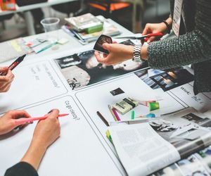 Praca a znaki zodiaku. Jakie zawody są najlepsze dla ciebie? 