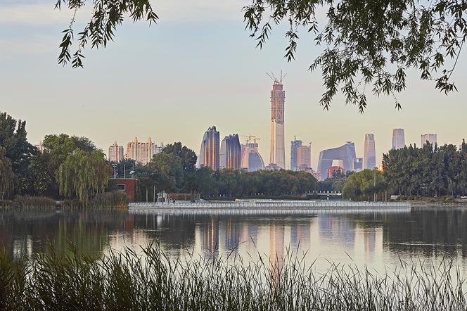 MAD_Chaoyang Park Plaza_by Hufton+Crow_03