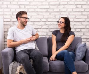 Gynofobia, czyli chorobliwy lęk przed kobietami