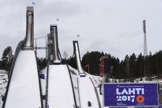 MŚ w Lahti: Na tych skoczniach Stoch i spółka powalczą o medale [ZDJĘCIA]