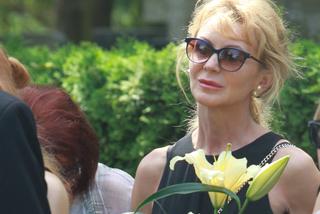 Pogrzeb Ryszarda Bugajskiego