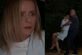 Pierwsza miłość, odcinek 4093: Marysia porwana po imprezie. To on zleci uprowadzenie żony Kacpra - ZDJĘCIA, ZWIASTUN