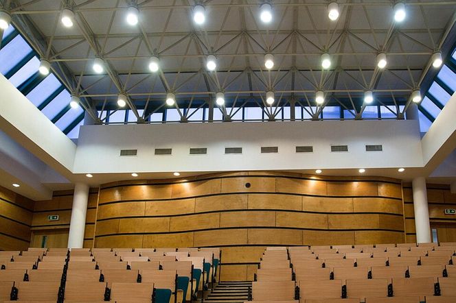 Uczelnia Łazarskiego w Warszawie