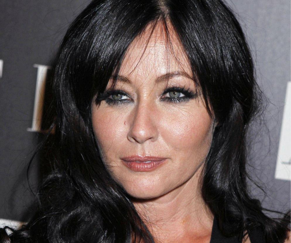 Shannen Doherty