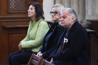 Kraków. Ostatnie pożegnanie Stanisława Radwana, kompozytora, reżysera, wieloletniego dyrektora Starego Teatru