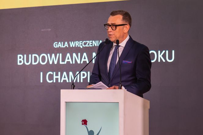 Budowlana Marka Roku 2025