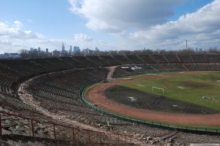 Dokładnie 17 lat temu rozpoczęła się budowa największego stadionu w Polsce. Tak powstawał PGE  Narodowy