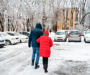 Śnieżyce, mrozy i wichury popsują plany Polaków. Nici z przedświątecznego relaksu