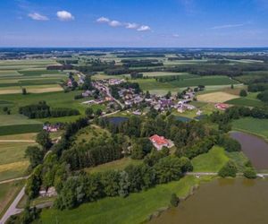 Ta gmina od lat jest najbiedniejsza na Podlasiu. W tym miejscu pracę szanują jak matkę