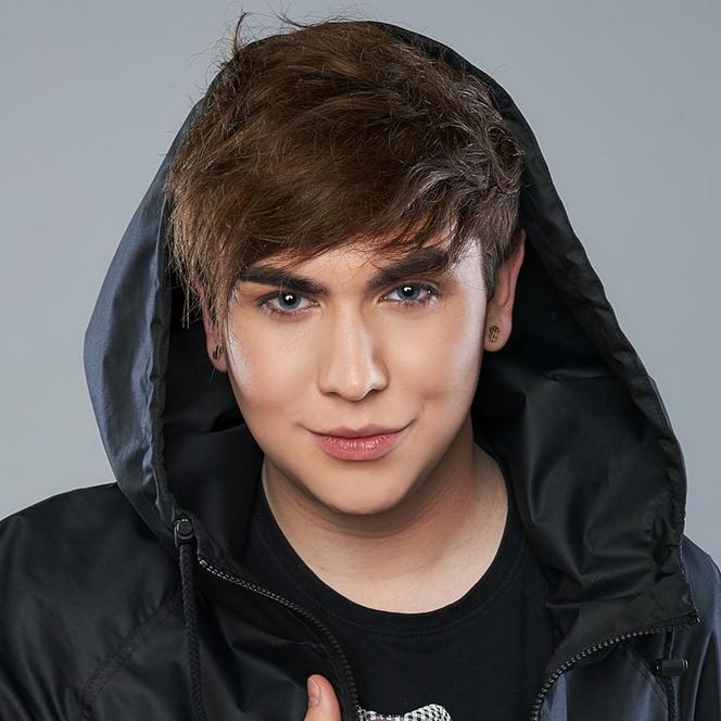 Damian Krzysztofik