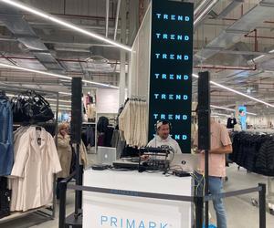 Otwarcie sklepu Primark w Łodzi 